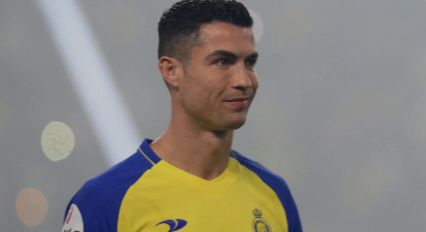 Cristiano Ronaldo 39th Birthday